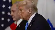 Trump'tan Netanyahu'ya İran Uyarısı: İsrail Yalnız Kalabilir