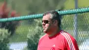 Türkiye Bedensel Engelliler Spor Federasyonu Başkanı Alpaslan Erkoç: "Ampute Futbol Eski A Milli Takımı Antrenörü Uğur Özcan'ın vefatını derin bir üzüntüyle öğrenmiş bulunuyoruz."