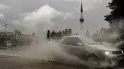 Türkiye Genelinde Yerel Sağanak Yağışlar Bekleniyor