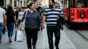 Türkiye'de Obezite Oranı Yüzde 21,8'e Yükseldi