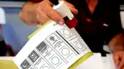 Üç İlde Yerel Ara Seçimler İçin Sandıklar Kuruldu, Oy Verme İşlemi Başladı