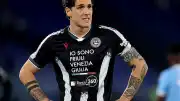 Udinese, N.Z.'nun Bonservisini Aldı