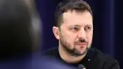 Ukrayna Devlet Başkanı Zelenski: "Rusya’nın bu savaşı yürütme kabiliyetini zayıflatan operasyonlarımıza devam ediyoruz"