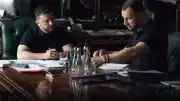 Ukrayna Devlet Başkanı Zelenskiy'den Rusya'ya yönelik 40 günlük operasyon kararı