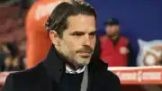 Universidad de Chile Teknik Direktörü Fernando Gago Basın Toplantısında Kalp Krizi Geçirdi