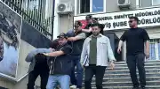 Üniversite Spor Salonunda 4.4 Milyon TL'lik Vurgun: 8 Şüpheli Gözaltında
