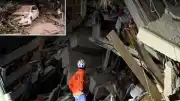 Venezuela'da 39 Saniye Arayla İki Büyük Deprem Gerçekleşti