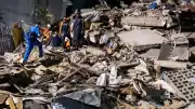 Venezuela'da Çifte Deprem Felaketi: Can Kaybı En Az 235 Kişiye Ulaştı