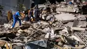 Venezuela'daki Depremde Can Kaybı 920'ye Ulaştı