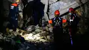 Venezuela'daki Depremler Sonrası TSK ve AFAD Ekipleri Bölgeye İntikal Etti