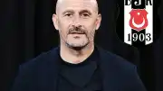 Vincenzo Italiano Beşiktaş'ın Teklifini Kabul Etti