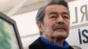 Yeşilçam'ın efsane ismi Kadir İnanır hayatını kaybetti