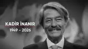 Yeşilçam'ın efsane ismi Kadir İnanır'ın sanat hayatı ve hayat hikayesi