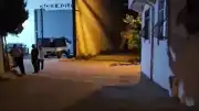 Yıldırım'da Genç Kadın Servis Aracından İnerken Kaçırıldı