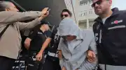 Zonguldak'ta Hastanede Operasyon: Uzman Doktor F.T. 400 Bin TL Nakit Para ile Yakalandı