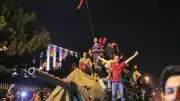 15 Temmuz 2016'da Yaşanan Darbe Girişimine Dair Dakika Dakika Gelişmeler