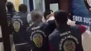16 İlde Siber Suç Operasyonu: 20 Gözaltı