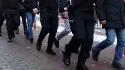 16 İlde Siber Suç Operasyonu: 20 Şüpheli Gözaltına Alındı