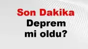 18 Temmuz 2026 AFAD ve Kandilli Rasathanesi Son Depremler Verileri