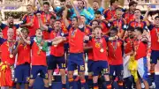 2026 Dünya Kupası Finalinde İspanya Şampiyonluğa Ulaştı