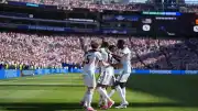 2026 FIFA Dünya Kupası: Belçika, ABD'yi 4-1 mağlup ederek çeyrek finale yükseldi