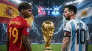 2026 FIFA Dünya Kupası Finali: İspanya ve Arjantin Karşı Karşıya