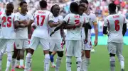 2026 FIFA Dünya Kupası: İngiltere 60 Yıl Sonra Madalya Kazandı