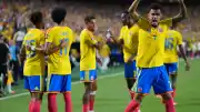 2026 FIFA Dünya Kupası: Kolombiya Gana'yı Yenerek Son 16 Turuna Yükseldi