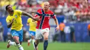 2026 FIFA Dünya Kupası'nda Norveç Galibiyeti: Brezilya Turnuvaya Veda Etti