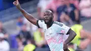 2026 FIFA Dünya Kupası'nda Romelu Lukaku'dan Tarihi Rekor