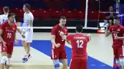 2026 FIVB Milletler Ligi: Filenin Efeleri Ukrayna Karşısında Geri Dönüşle Galip Geldi