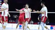 A Milli Erkek Voleybol Takımı 2026 VNL'de Tarihi Başarıya İmza Attı