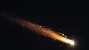 ABD Başkanı Trump'ın Açıklamaları Sonrası İran'da Yoğun Bombardıman ve Bölgesel Misillemeler