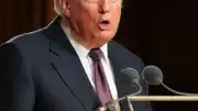 ABD Başkanı Trump'tan İran'a Sert Tepki: 'Çok Sert Vuracağız'