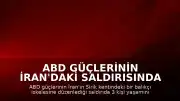 ABD Güçlerinin İran'daki Saldırısında Balıkçı İskelesi Hedef Alındı: 3 Ölü, 15 Yaralı