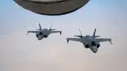 ABD Operasyonlarında Yeni Aşama: B-1B Stratejik Bombardıman Uçakları Devreye Sokuldu