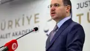 Adalet Bakanı Akın Gürlek: "Dünya Kupası final maçı öncesinde 6.314 banka hesabı tespit edildi"