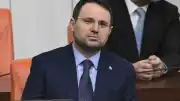 Adalet Bakanı Akın Gürlek'in eşine yönelik eylem hazırlığı iddiasıyla 2 kişi tutuklandı