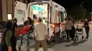 Adıyaman'da İlaçlama Sonrası 26 Tarım İşçisi Zehirlendi
