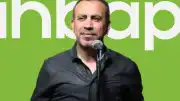Ahbap Derneği Soruşturması: Haluk Levent Bursa'da Gözaltına Alındı