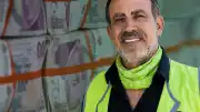 Ahbap Derneği Soruşturması: Haluk Levent'in Sosyal Medya Hesabına Erişim Engeli Getirildi
