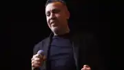 Ahbap Derneği Soruşturmasında Haluk Levent İçin Tutuklama Talebi