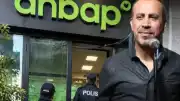 Ahbap Soruşturması: N.K.'dan Açıklama: 'Dernekten Hak Etmediğim 1 Kuruş Bile Almadım'