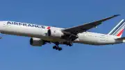 Air France, Bölgesel Gerilim Nedeniyle Bazı Orta Doğu Uçuşlarını Askıya Aldı