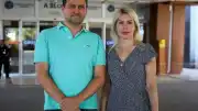 Akdeniz Üniversitesi'nde 'Özkan Tekniği' ile Üçüncü Kadavradan Rahim Nakli Gerçekleştirildi