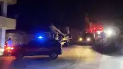 Alanya'da Elektrik Direğinde Akıma Kapılan 22 Yaşındaki İşçi Hayatını Kaybetti
