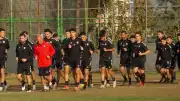 Altay'da Yeni Sezon Hazırlıkları Yönetim Belirsizliği Nedeniyle Ertelendi