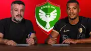 Amed Sportif Faaliyetler Kaleci Alban Lafont ile Sözleşme İmzaladı