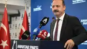 Anahtar Parti Genel Başkanı Yavuz Ağıralioğlu'ndan motorin zammına ilişkin açıklama: "Üretimin maliyetini artırarak enflasyonu düşüremezsiniz"