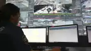 Ankara İl Emniyet Müdür Yardımcısı Arif Hakan Tandoğan: "900'e yakın şok uygulama yapıldı"